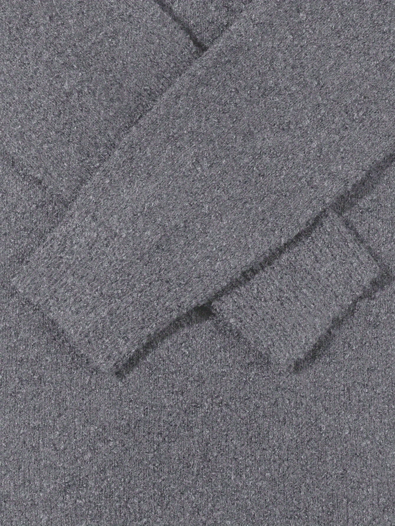 Herren Streetstyle Pullover mit Buchstaben-Design und lockerem Schnitt – Perfekt für Herbst und Winter