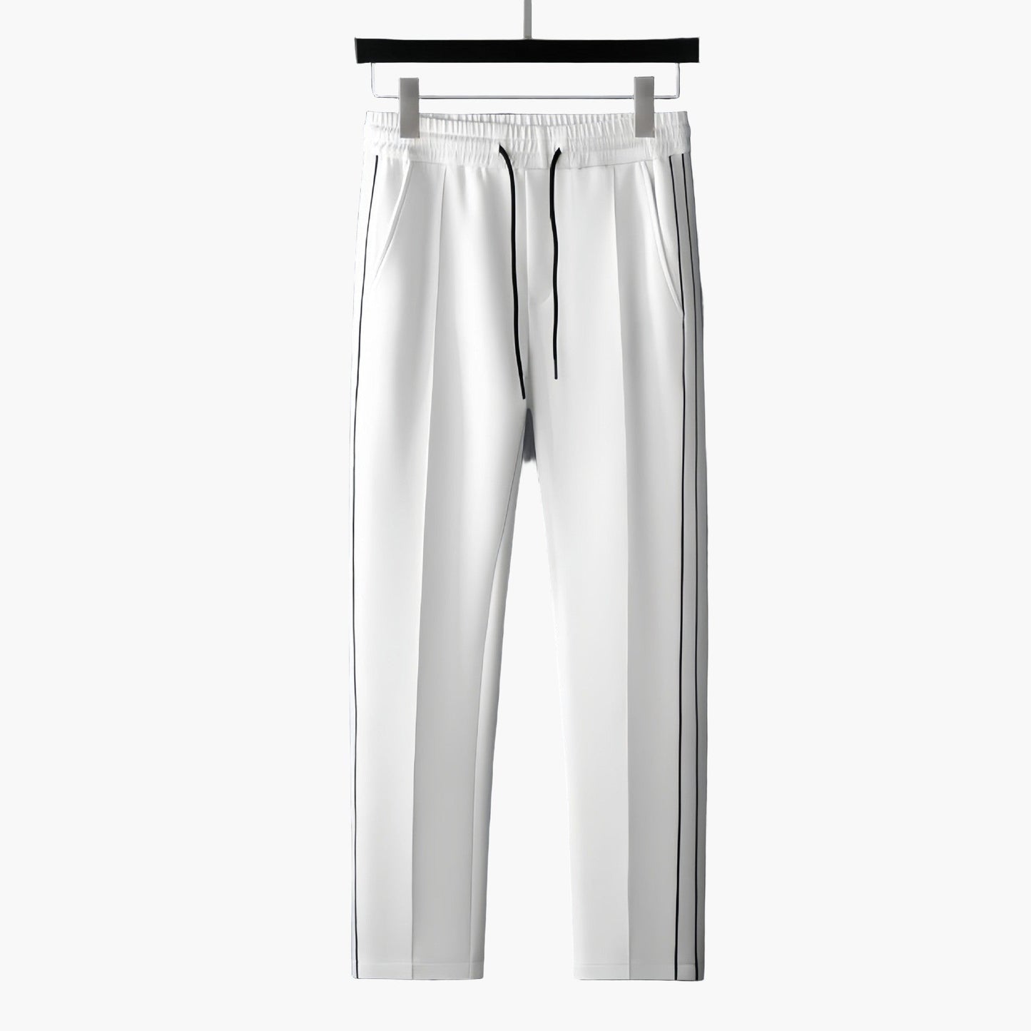 Herren Trainingsanzug Set Modern Athleisure Sport Freizeit