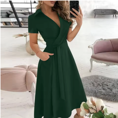 Sunshine - Infinity Kleid