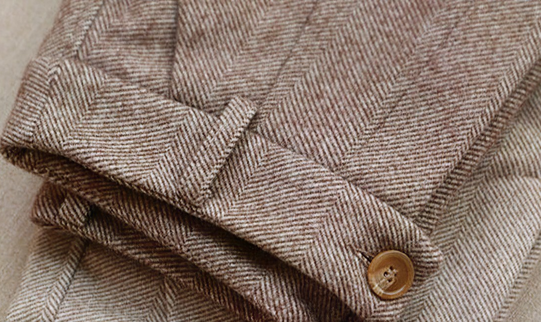 Damen Elegante Businesshose – Klassische, Schmal Geschnittene Anzughose für Büro & Alltag