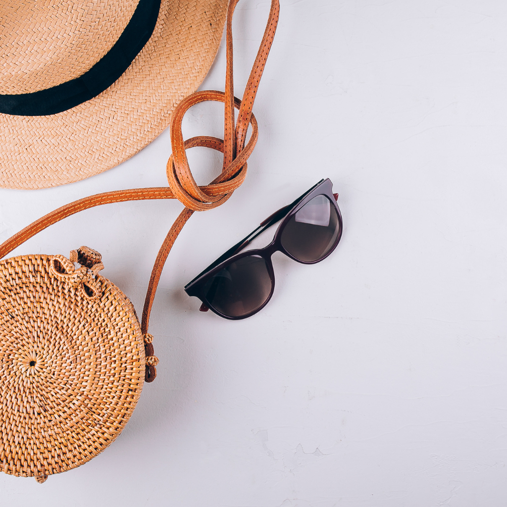 Accessoires für Damen