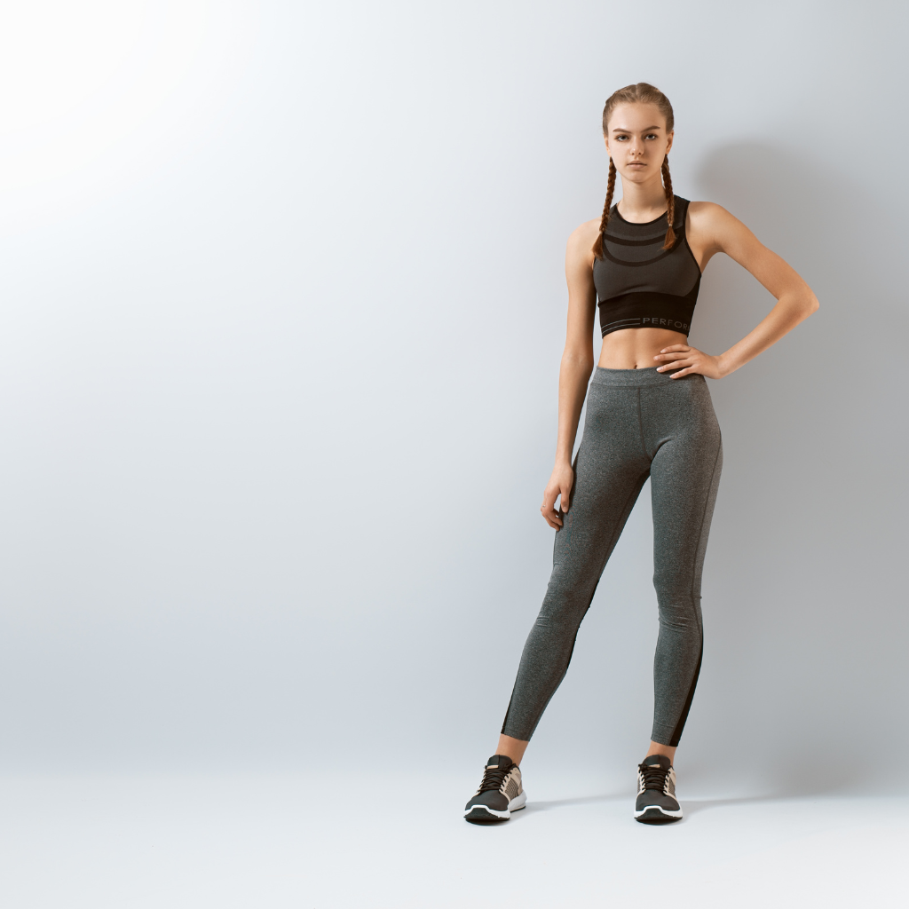 Sportbekleidung für Damen