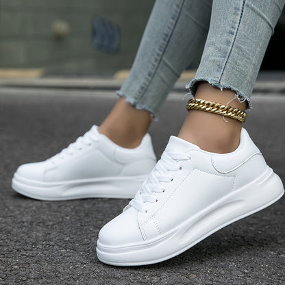 Damen Orthopädische Sneaker – Bequeme Alltagsschuhe für Freizeit und Arbeit