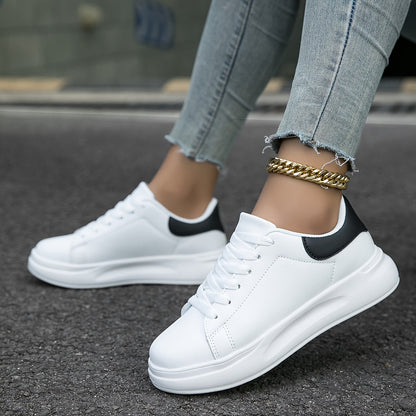 Damen Orthopädische Sneaker – Bequeme Alltagsschuhe für Freizeit und Arbeit