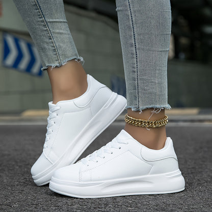 Damen Orthopädische Sneaker – Bequeme Alltagsschuhe für Freizeit und Arbeit