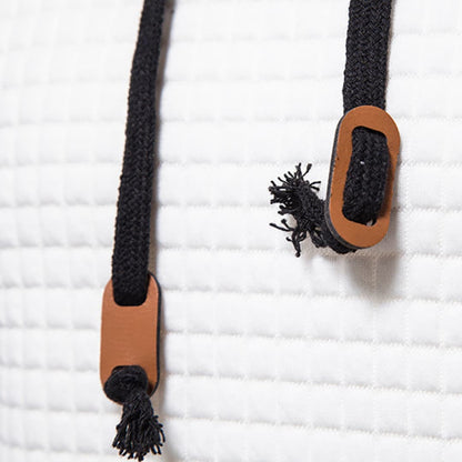 Herren Kapuzenpullover Kariert – Moderner Freizeit-Hoodie für Alltag und Sport