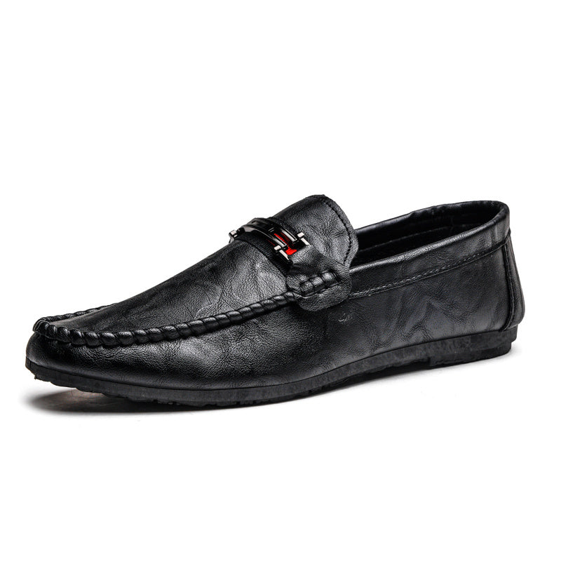 Alfred – Herren Doudou Schuhe