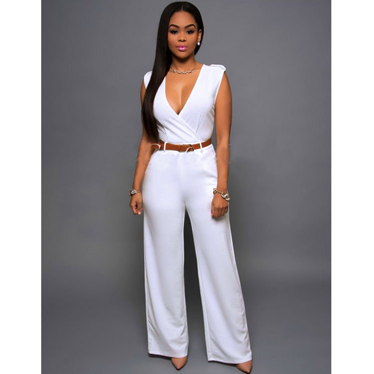 Tara – Modischer Damen-Jumpsuit