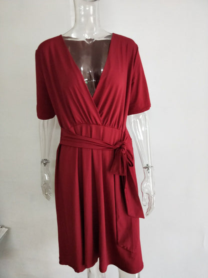 Heather – Umstandskleid für stillende Frauen