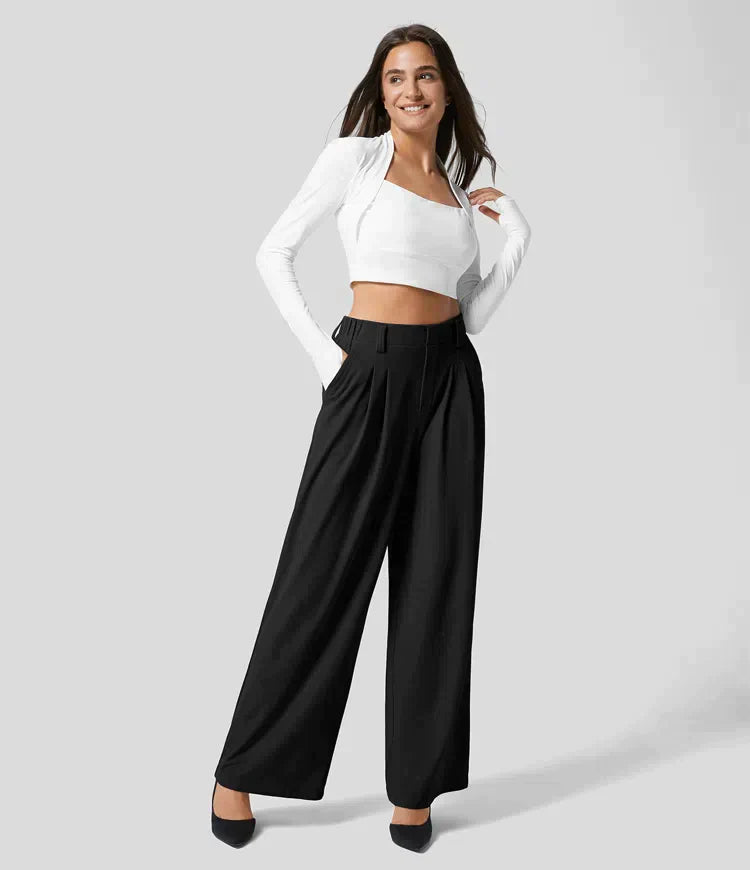 Lotte | Bequeme Maxi-Hose