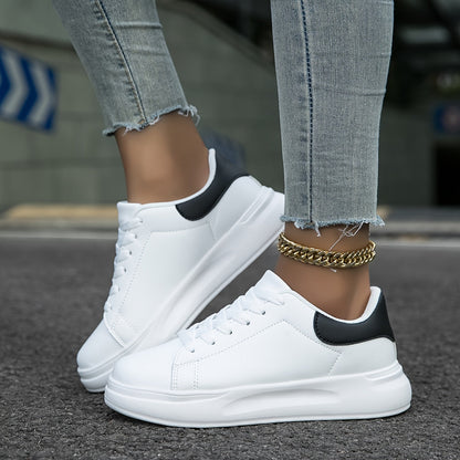 Damen Orthopädische Sneaker – Bequeme Alltagsschuhe für Freizeit und Arbeit