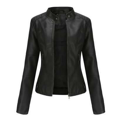 Dael-Damen-Motorradjacke