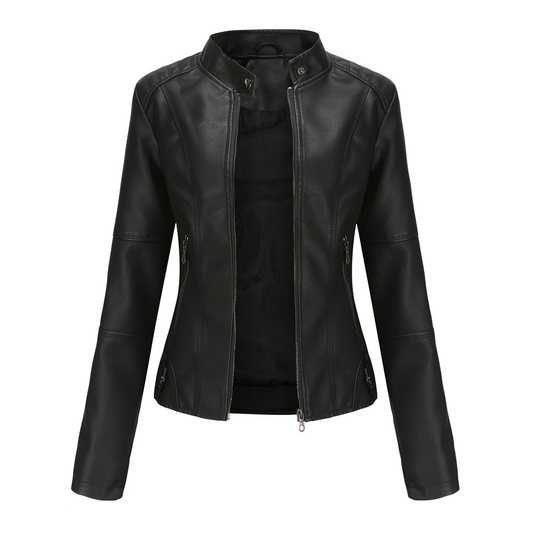 Dael-Damen-Motorradjacke