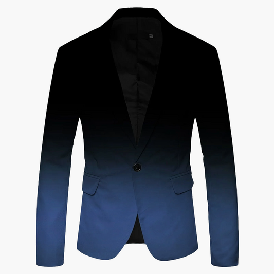 Herren Modernes Slim Fit Sakko – Stilvolles Blazer-Jackett für Business und besondere Anlässe