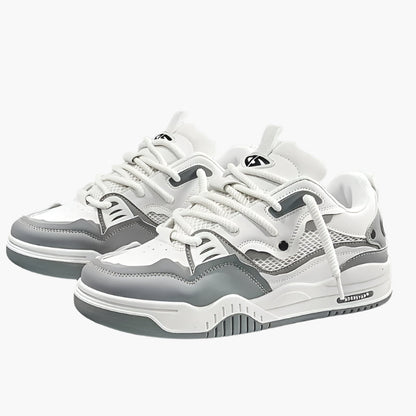 Herren Sneaker im Casual Stil für Sport und Freizeit