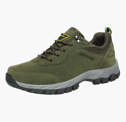 Herren Outdoor Wanderschuhe – Wasserdichte Trekking- und Trail-Sneaker für Abenteuer und Freizeit