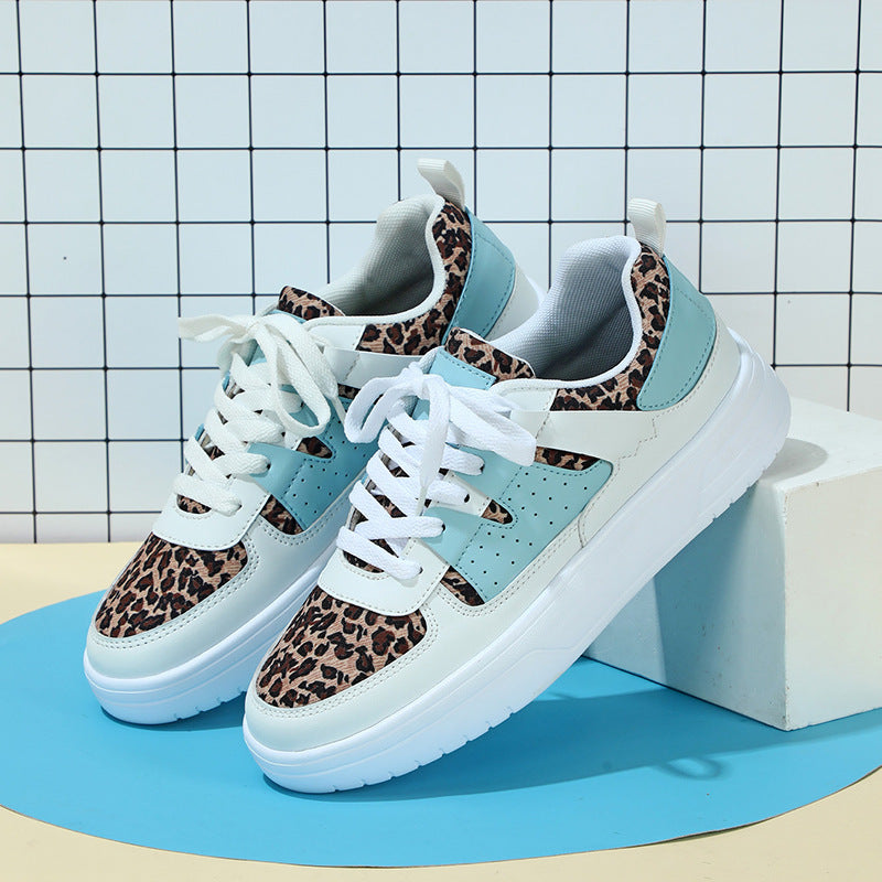 Sophie – Bequeme Plattform-Sneaker mit weicher Sohle