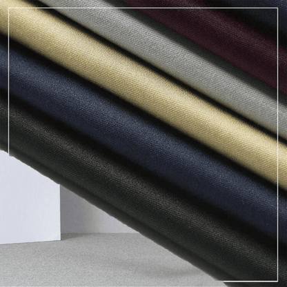 Herren Stretch Businesshose – Elegante und bequeme Anzughose für Büro und Alltag