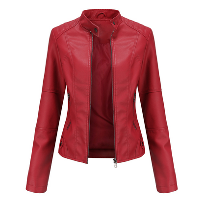 Dael-Damen-Motorradjacke