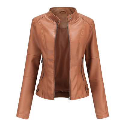 Dael-Damen-Motorradjacke