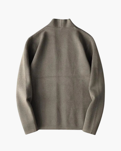 Herren Casual Blazer – Moderner Freizeitjacke für stilvolle Alltags- und Business-Outfits