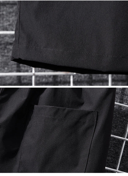 Kelvin – Legere Sporthose für Herren