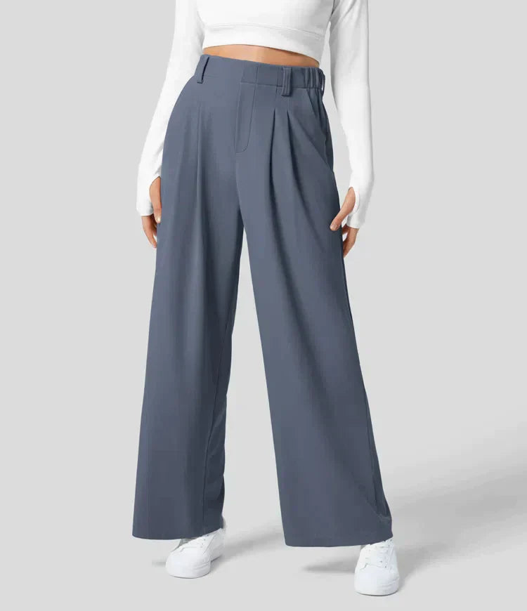 Lotte | Bequeme Maxi-Hose