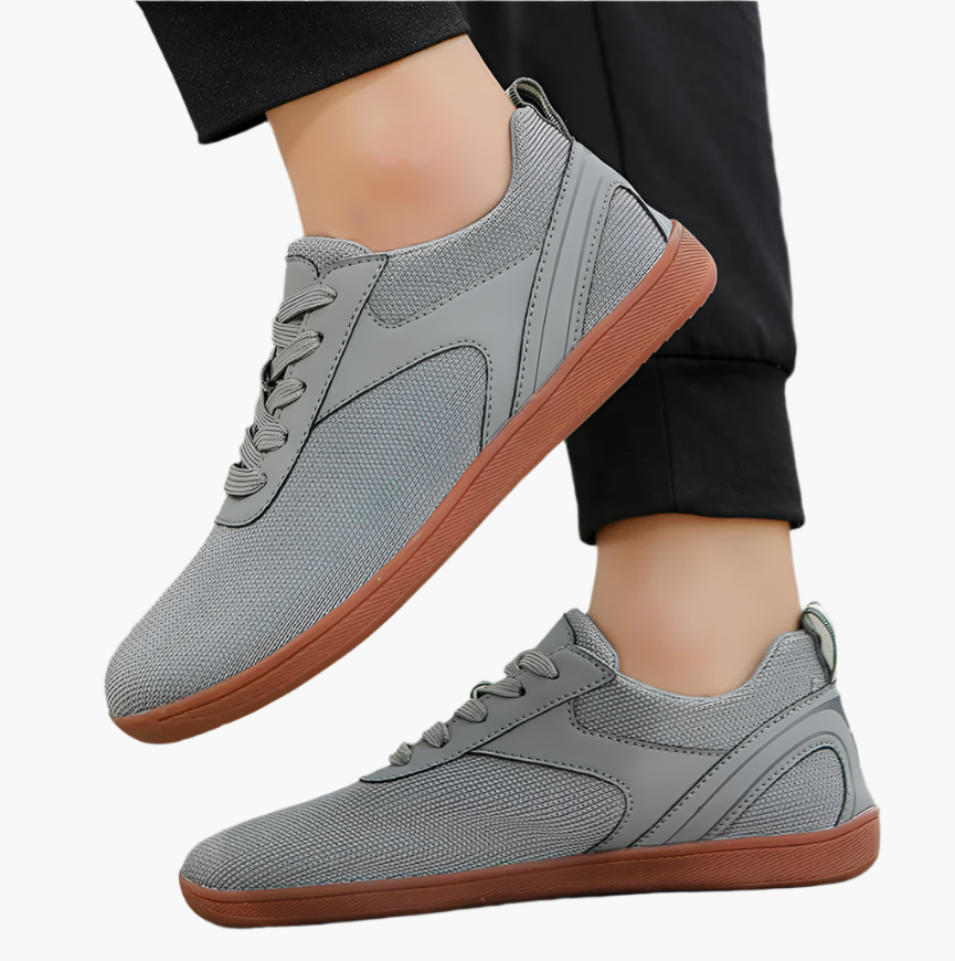 Unisex Barfußschuhe – Flexible Freizeitschuhe für Alltag, Sport & Outdoor