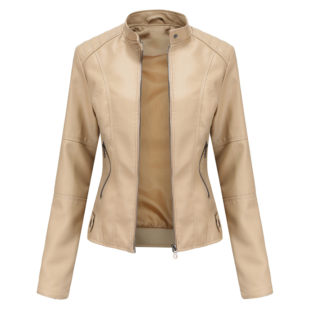 Dael-Damen-Motorradjacke