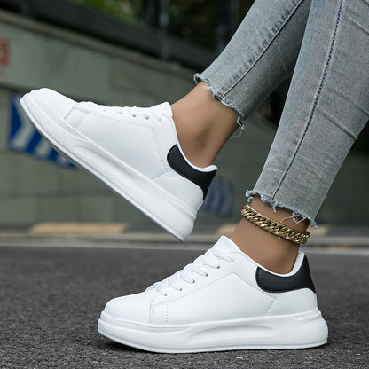 Damen Orthopädische Sneaker – Bequeme Alltagsschuhe für Freizeit und Arbeit