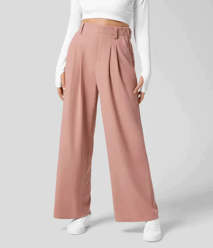 Lotte | Bequeme Maxi-Hose