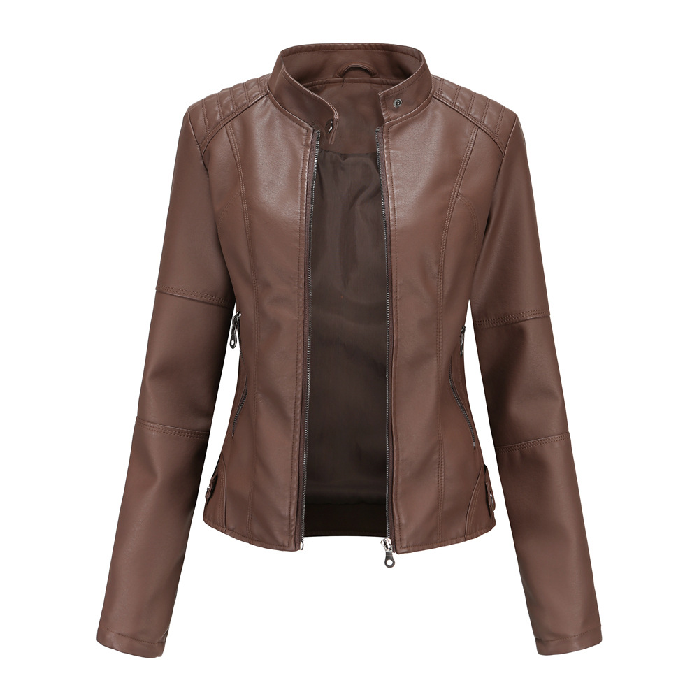 Dael-Damen-Motorradjacke