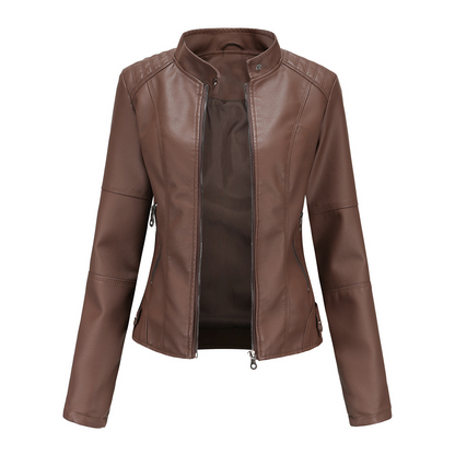 Dael-Damen-Motorradjacke