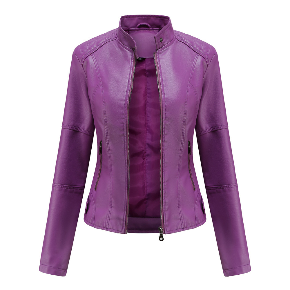 Dael-Damen-Motorradjacke