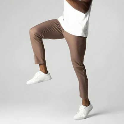 Jordan - Premium Stretchhosen