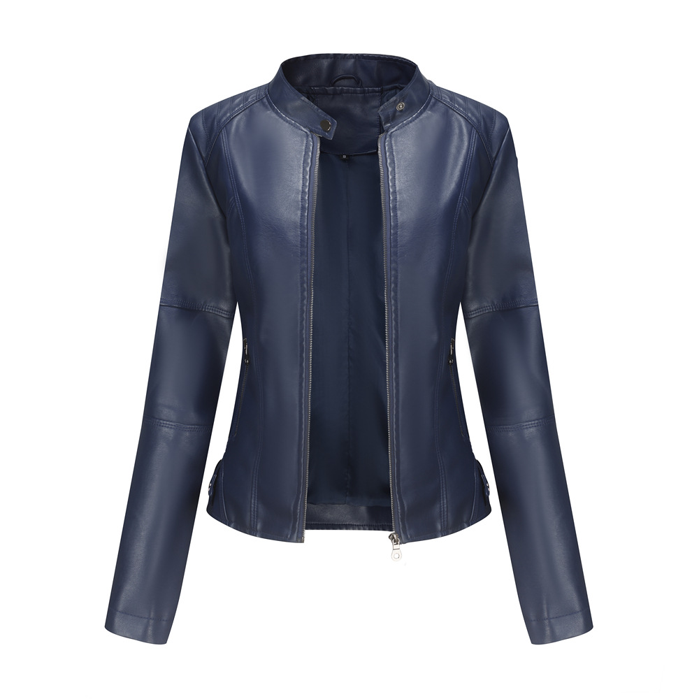 Dael-Damen-Motorradjacke