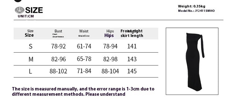 Hannah – Elegantes Sexy Etuikleid für Damen