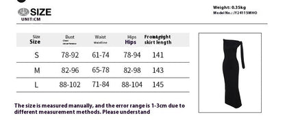 Hannah – Elegantes Sexy Etuikleid für Damen