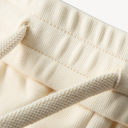 Herren Trainingsanzug im modernen Stil – Freizeit- & Sport-Loungewear mit Zipper