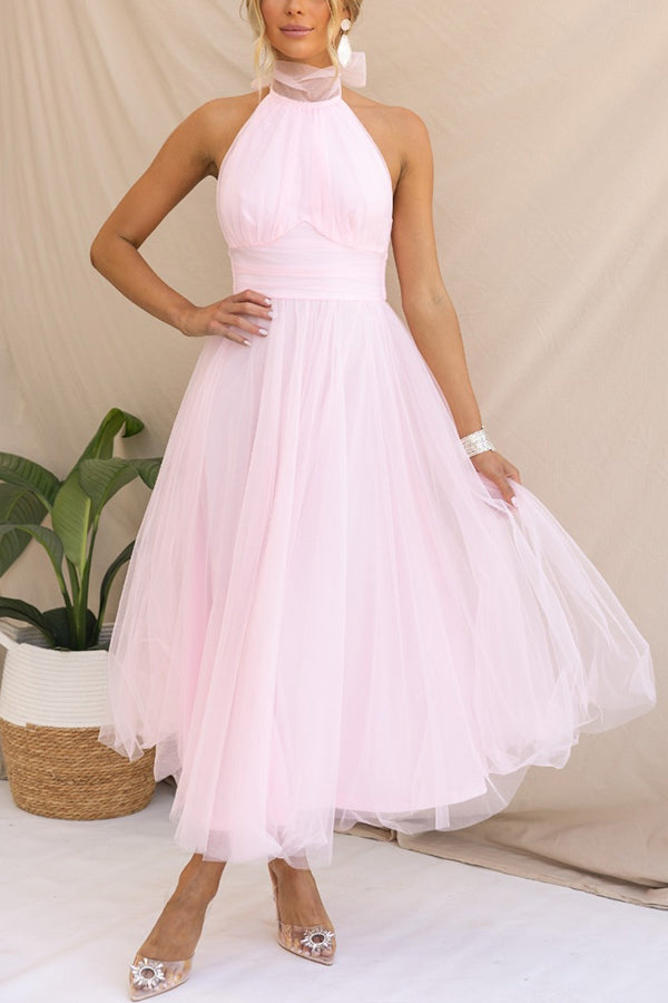 Aria- Kleid