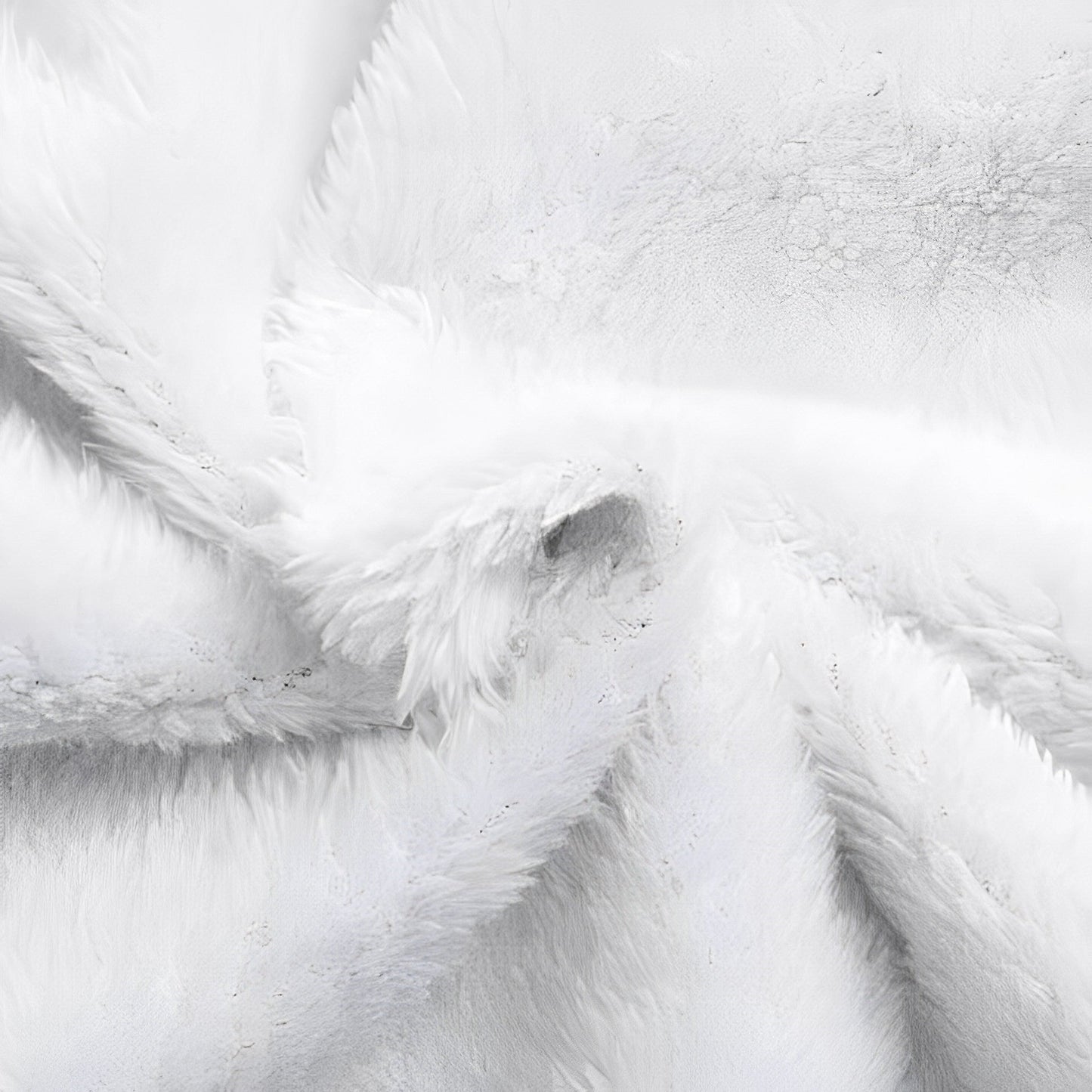 Damen Fleece Gefütterte Regenjacke – Stylische Winter Outdoor Jacke für Komfort und Schutz