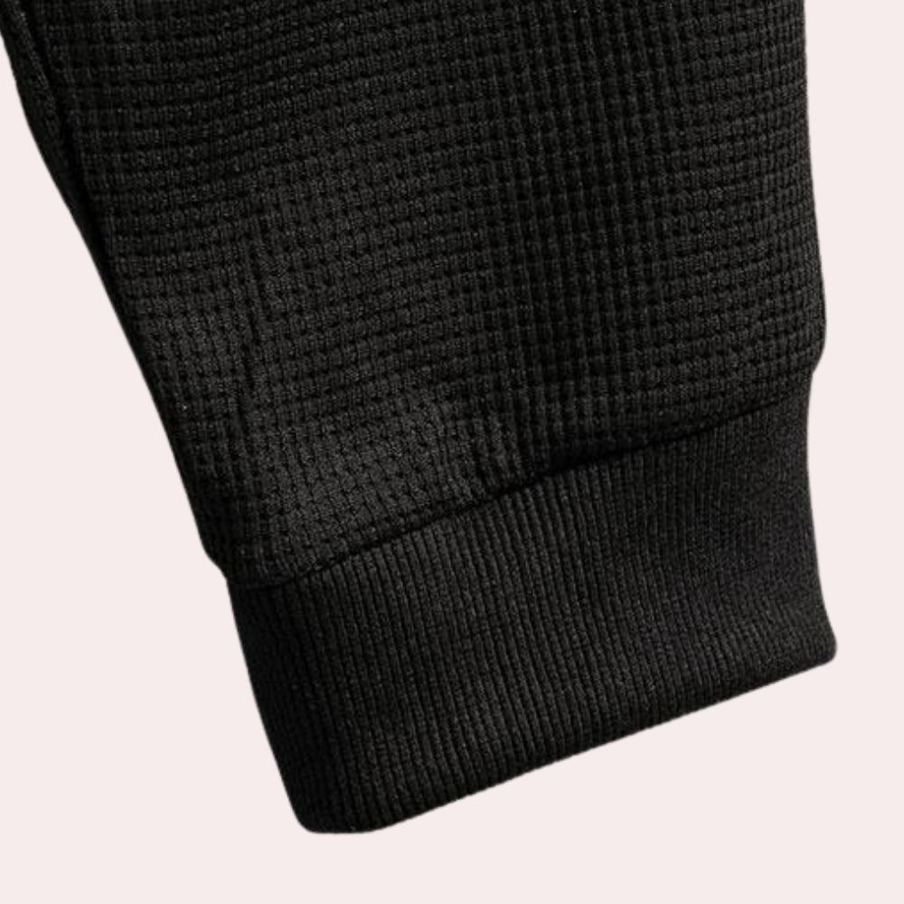 Herren Jogginganzug Set – Modernes Freizeit-Outfit mit Sweater und Jogginghose, ideal für Sport und Entspannung