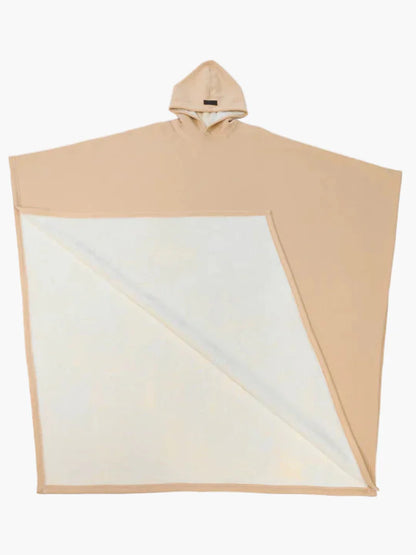 Damen Oversized Hoodie-Decke – Entspannungs-Kapuzenpullover zum Wohlfühlen und Relaxen