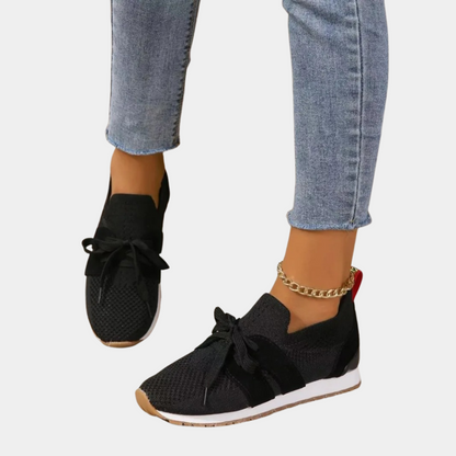 Tyra – Stilvolle Sneakers Für Damen