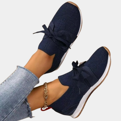 Tyra – Stilvolle Sneakers Für Damen