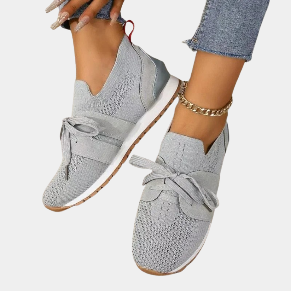 Tyra – Stilvolle Sneakers Für Damen