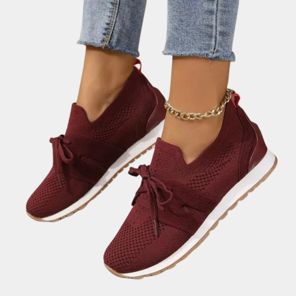 Tyra – Stilvolle Sneakers Für Damen