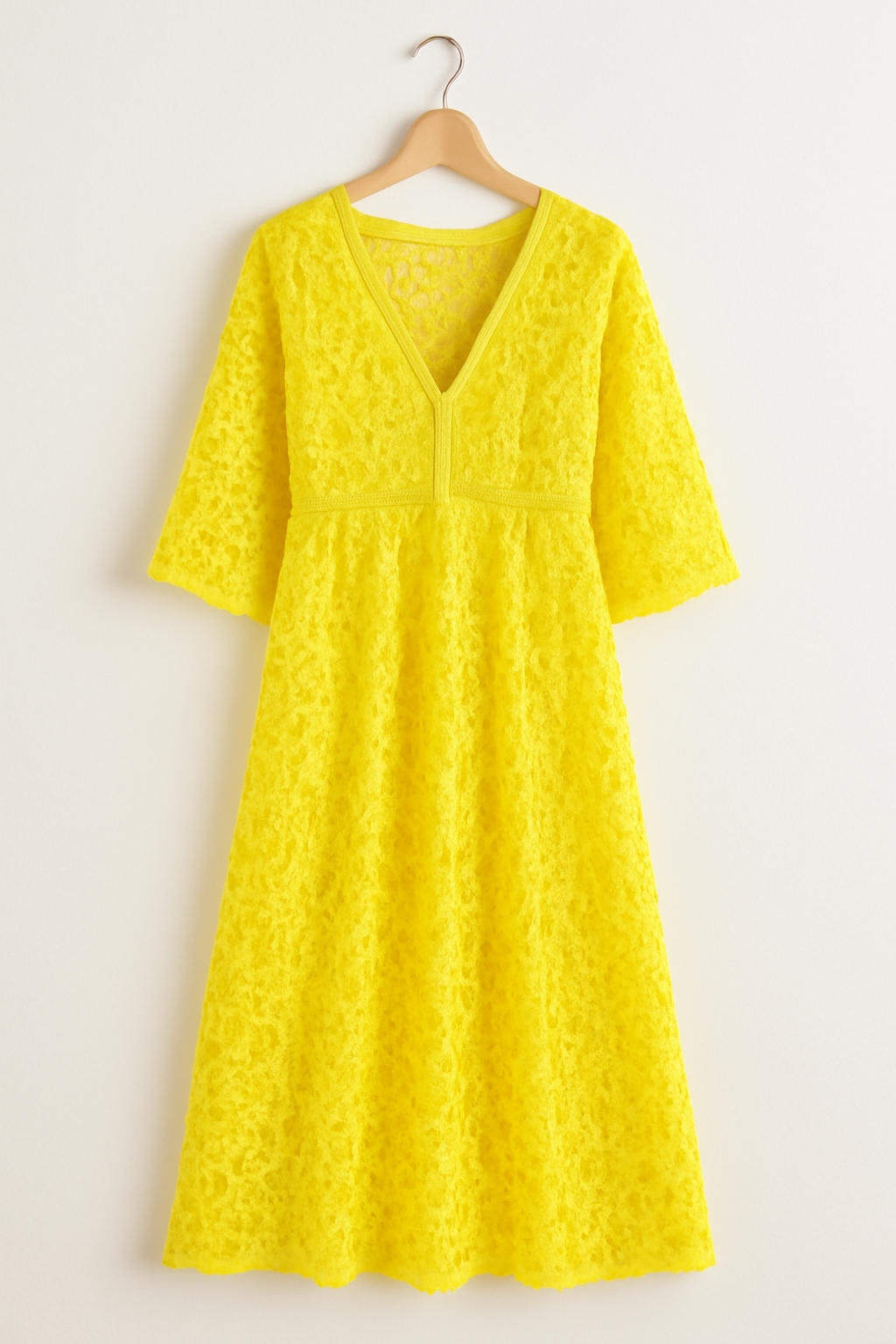 Laura – Afrikakleider für Damen