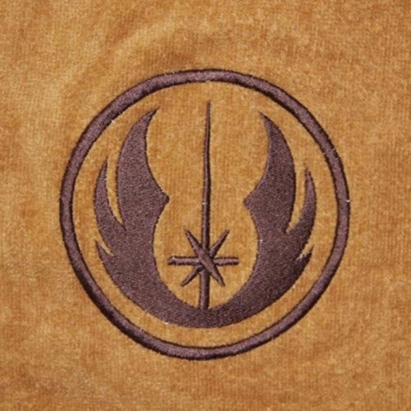 Herren Kapuzenbademantel im Jedi & Sith Stil – Perfekt für Fans und gemütliche Stunden