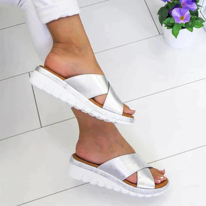 Sandra-Sandalen